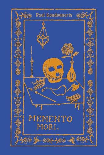 Obrázok Memento Mori