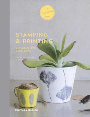 Obrázok Stamping and Printing