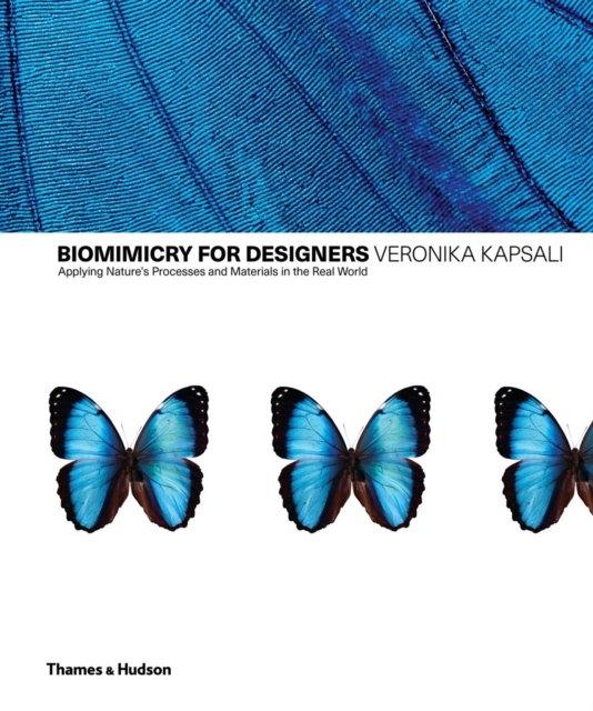 Obrázok Biomimetics for Designers