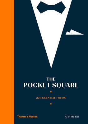 Obrázok The Pocket Square