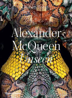 Obrázok Alexander McQueen