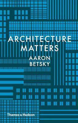 Obrázok Why Architecture Matters