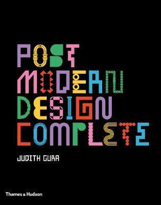 Obrázok Postmodern Design Complete