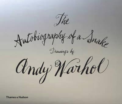 Obrázok The Autobiography of A Snake