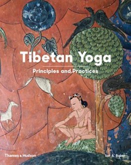 Obrázok Tibetan Yoga