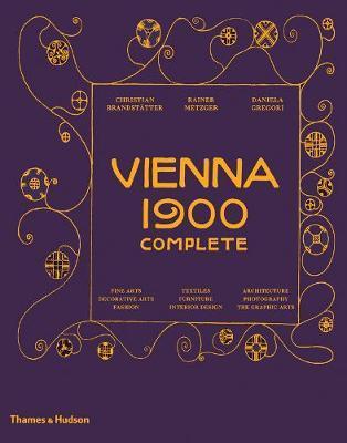 Obrázok Vienna 1900 Complete