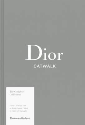 Obrázok Dior Catwalk