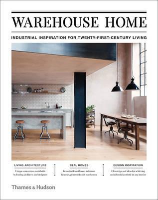 Obrázok Warehouse Home