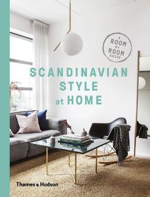 Obrázok Scandinavian Style at Home