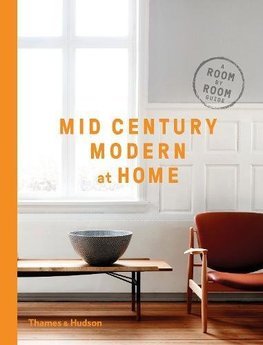 Obrázok Mid-Century Modern at Home