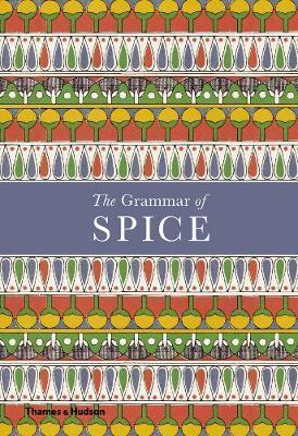 Obrázok The Grammar of Spice