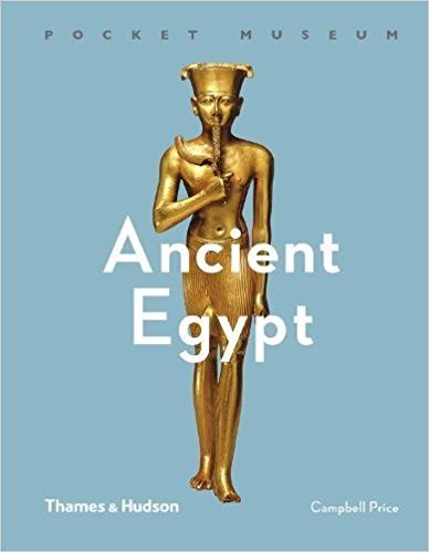 Obrázok Pocket Museum: Ancient Egypt