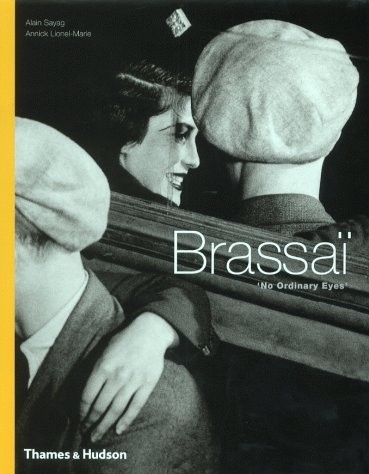 Obrázok Brassai