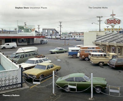 Obrázok Stephen Shore