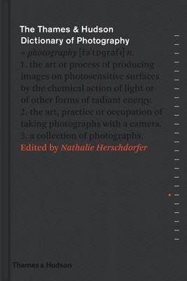 Obrázok Thames & Hudson Dictionary of Photography