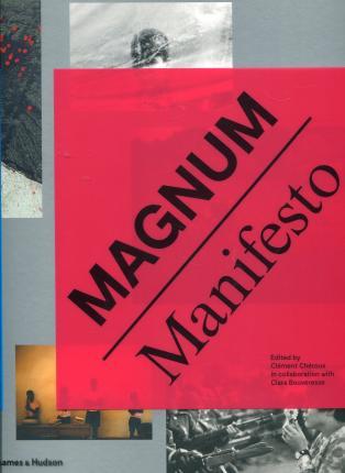 Obrázok Magnum Manifesto