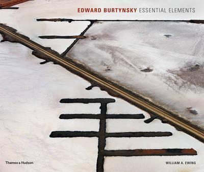 Obrázok Edward Burtynsky