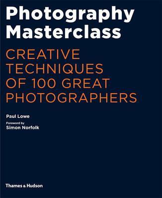 Obrázok Photography Masterclass