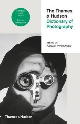 Obrázok The Thames & Hudson Dictionary of Photography