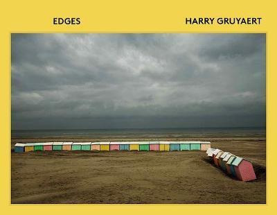 Obrázok Harry Gruyaert: Edges