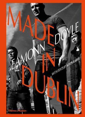 Obrázok Eamonn Doyle: Made In Dublin