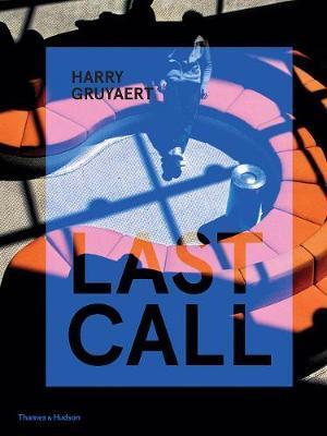 Obrázok Harry Gruyaert: Last Call