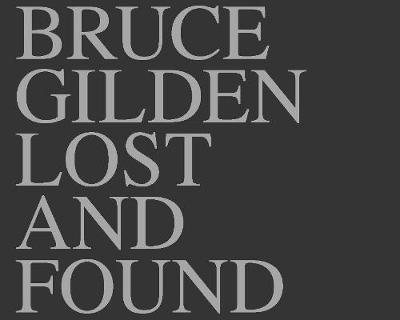 Obrázok Bruce Gilden: Lost & Found