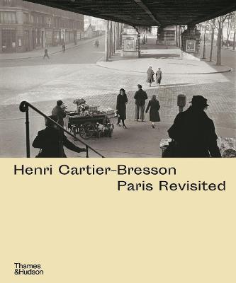 Obrázok Henri Cartier-Bresson: Paris