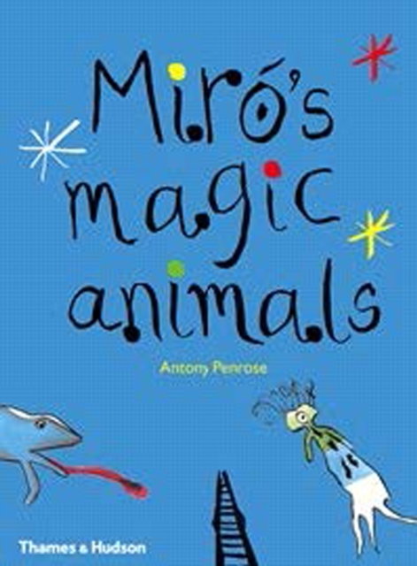 Obrázok Miros Magic Animals