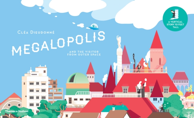 Obrázok Megalopolis