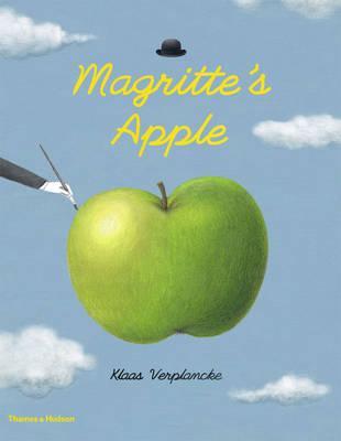 Obrázok Magritte’s Apple