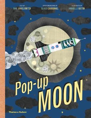 Obrázok Pop-Up Moon
