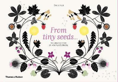 Obrázok From Tiny Seeds