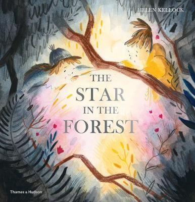 Obrázok The Star in the Forest