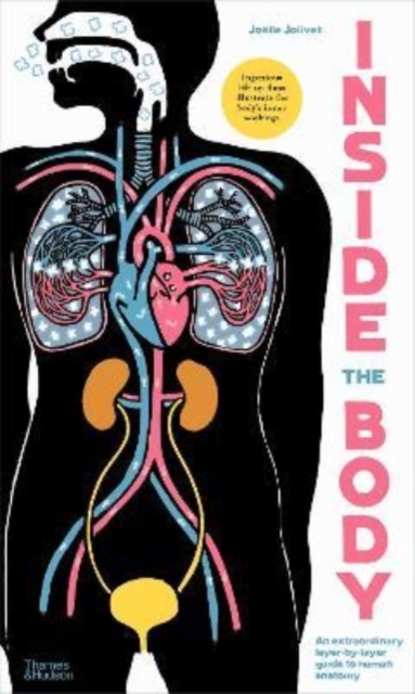 Obrázok Inside the Body