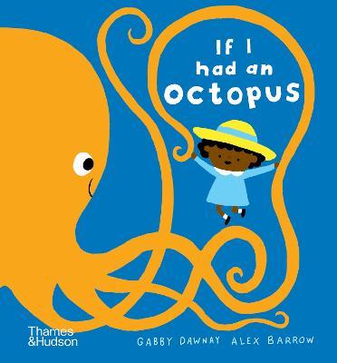 Obrázok If I had an octopus