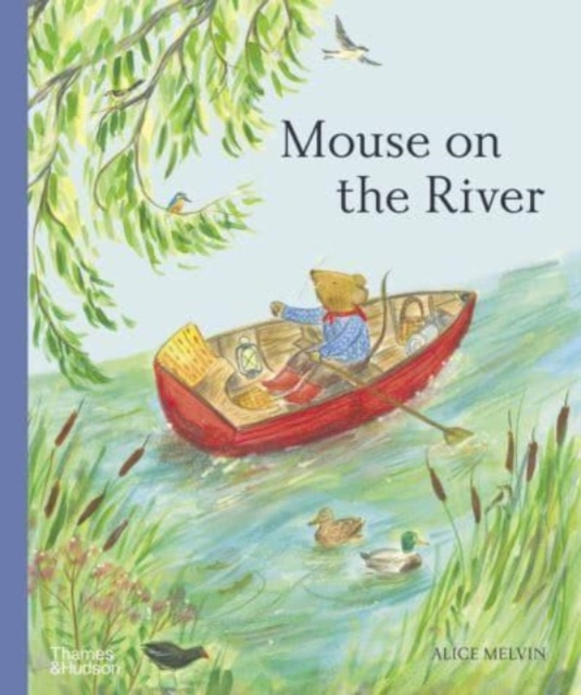 Obrázok Mouse on the River