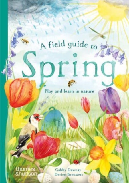 Obrázok A Field Guide to Spring