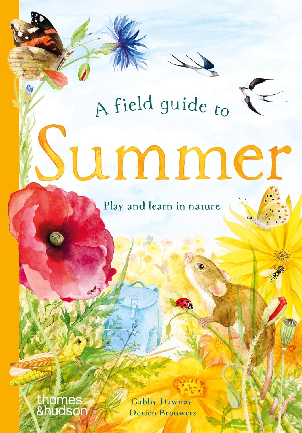 Obrázok A Field Guide to Summer