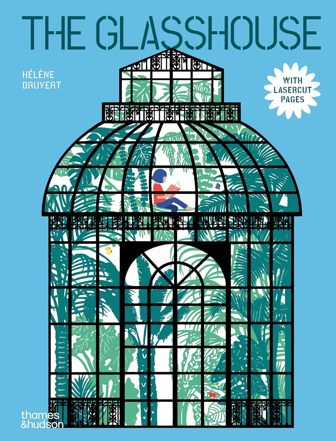 Obrázok The Glasshouse