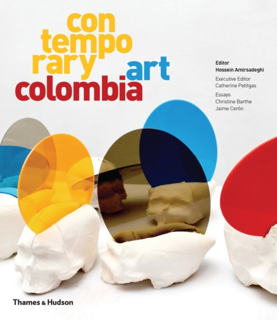 Obrázok Contemporary Art Colombia