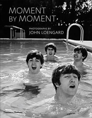 Obrázok Moment by Moment: Photographs by John Loengard