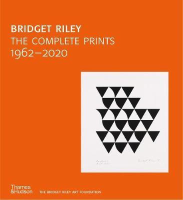 Obrázok Bridget Riley: The Complete Prints: 1962-2020