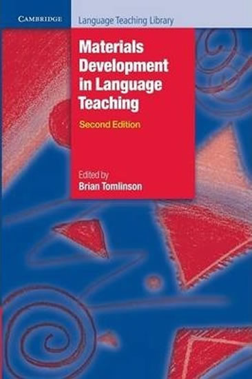 Obrázok Materials Development in Language Teaching 2nd Edition: PB