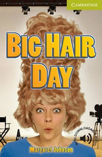 Obrázok Big Hair Day Starter/Beginner