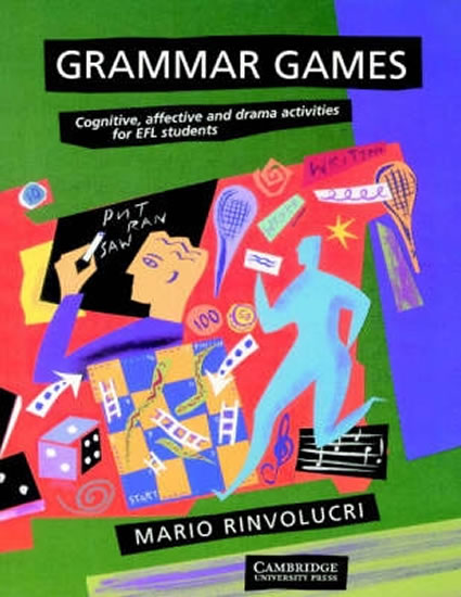 Obrázok Grammar Games