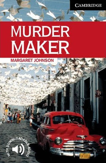 Obrázok Murder Maker