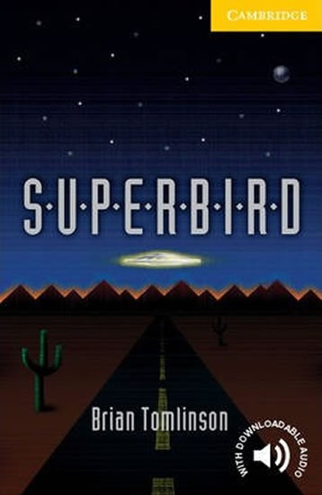 Obrázok Superbird