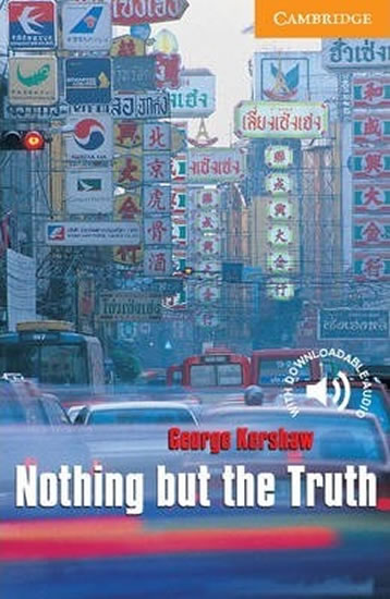 Obrázok Nothing but the Truth