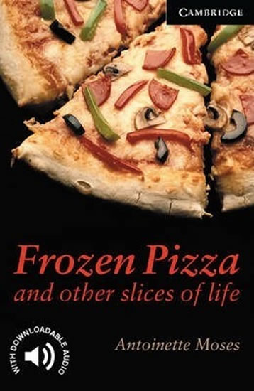 Obrázok Frozen Pizza and Other Slices of Life